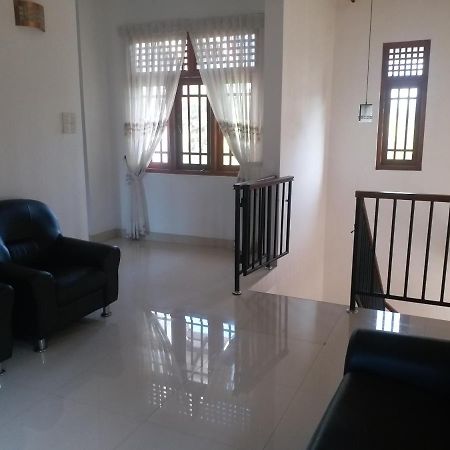 Hotel Red Rose Negombo Exterior foto