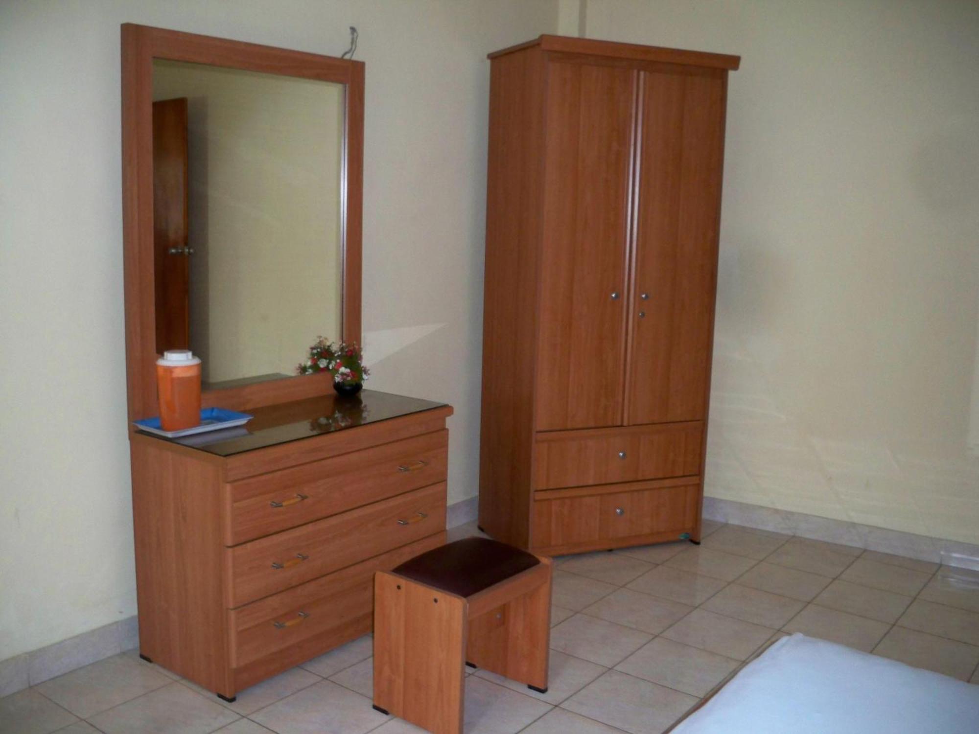 Hotel Red Rose Negombo Exterior foto