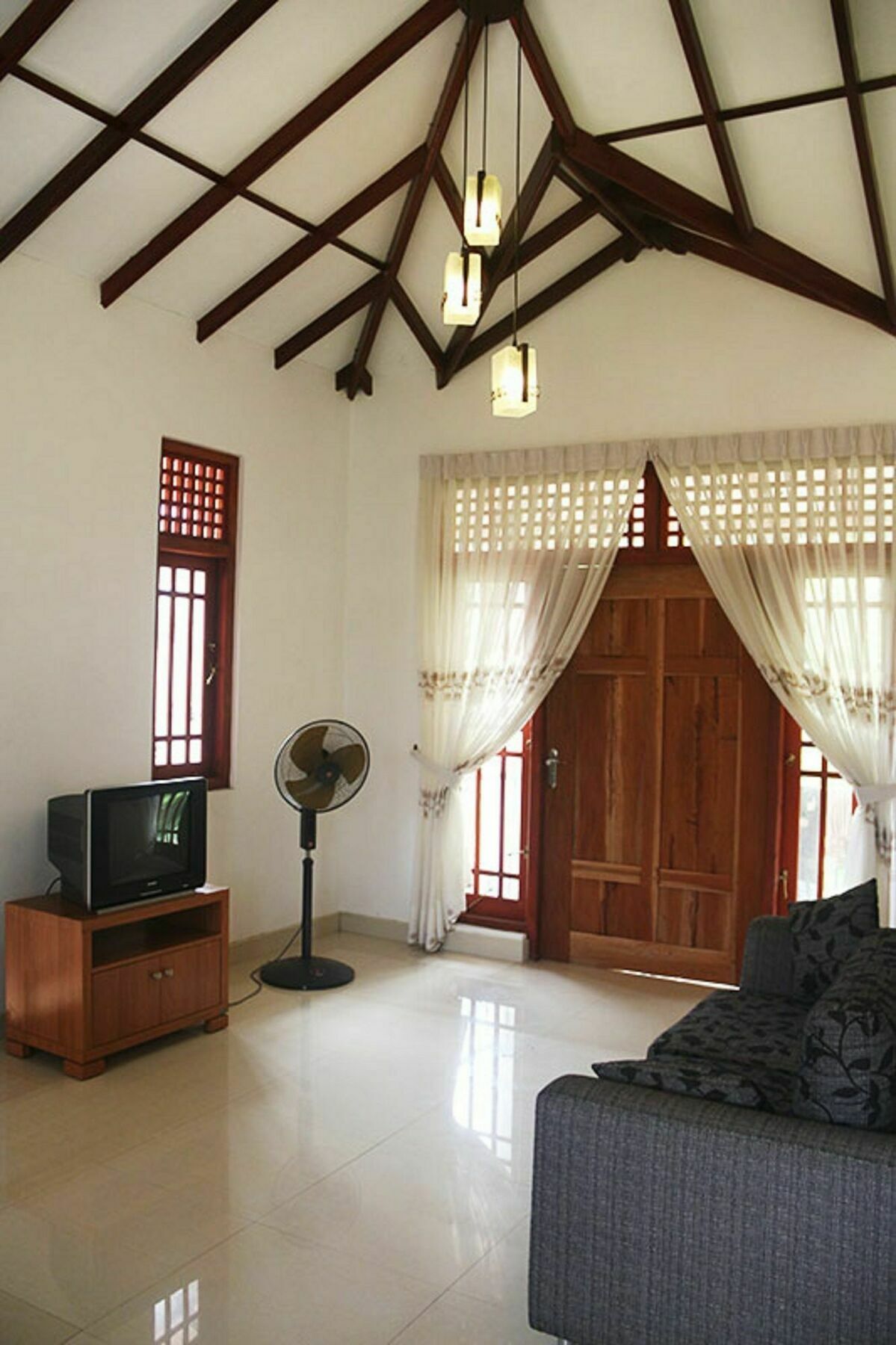 Hotel Red Rose Negombo Exterior foto